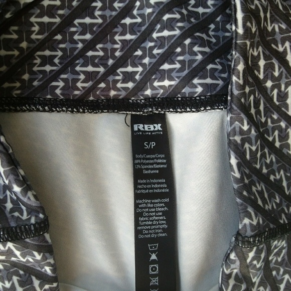 RBX  Pants - small - Picture 3 of 3